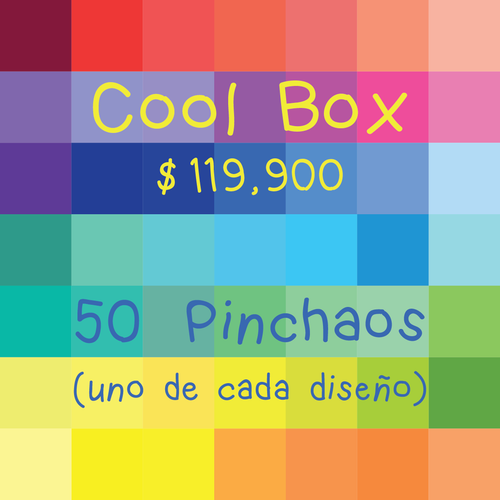 Cool Box