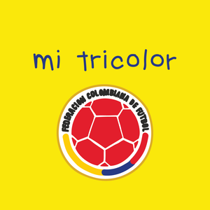 Pinchao Mi tricolor