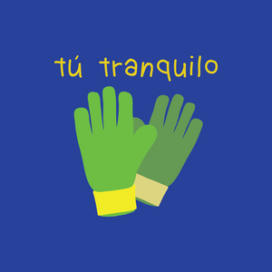 Grip Tú tranquilo