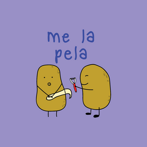 Forro Me la pela
