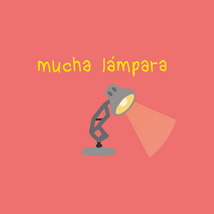 Grip Mucha lámpara