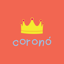 Cargar imagen en el visor de la galería, Sticker Coronó
