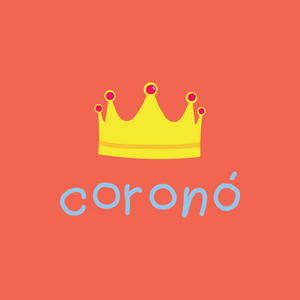 Sticker Coronó