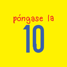 Cargar imagen en el visor de la galería, Forro Póngase la 10