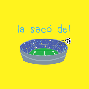 Grip La sacó del estadio