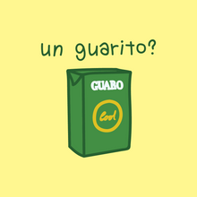Cargar imagen en el visor de la galería, Pinchao Un guarito?
