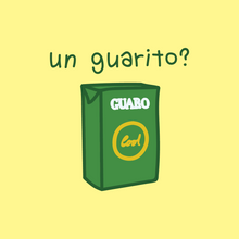 Cargar imagen en el visor de la galería, Forro Un guarito?