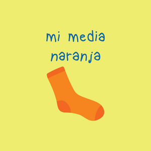 Pinchao Mi media naranja