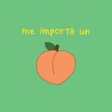 Cargar imagen en el visor de la galería, Sticker Me importa un ...