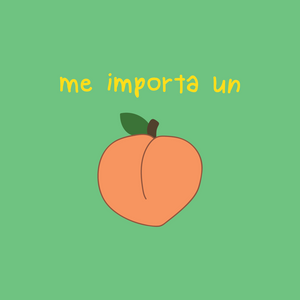 Sticker Me importa un ...