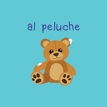 Cargar imagen en el visor de la galería, Grip Al peluche