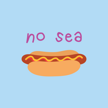 Cargar imagen en el visor de la galería, Sticker No sea perro