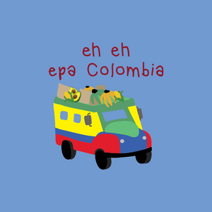 Grip Eh eh epa Colombia