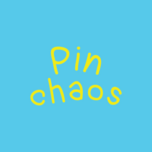 Cargar imagen en el visor de la galería, Sticker Pinchaos