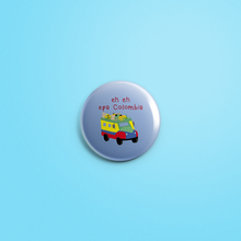 Cargar imagen en el visor de la galería, Pinchao Eh eh epa Colombia
