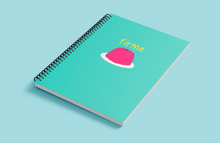 Cargar imagen en el visor de la galería, Cuaderno RAYADO 1 materia