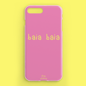 Forro iPhone 5