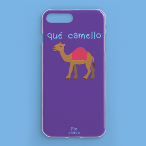 Forro iPhone 5