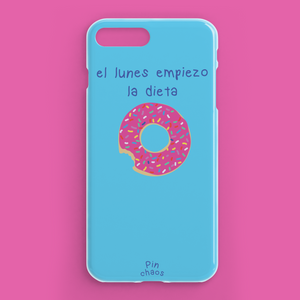 Forro Samsung Galaxy A7 2018