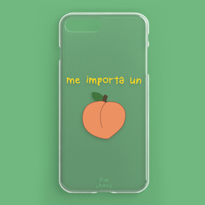 Forro Samsung J6 Plus