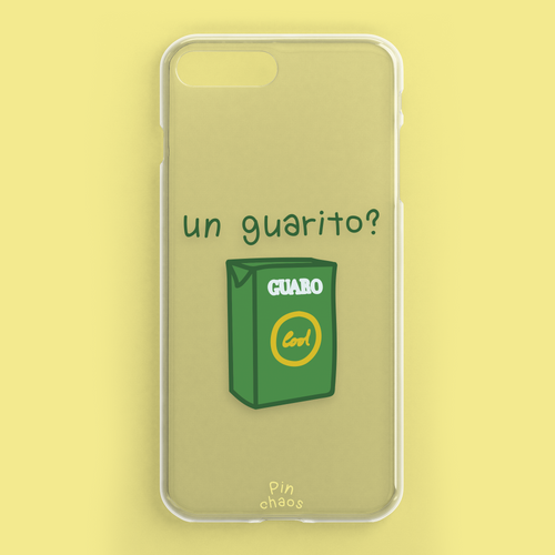 Forro Huawei Y5