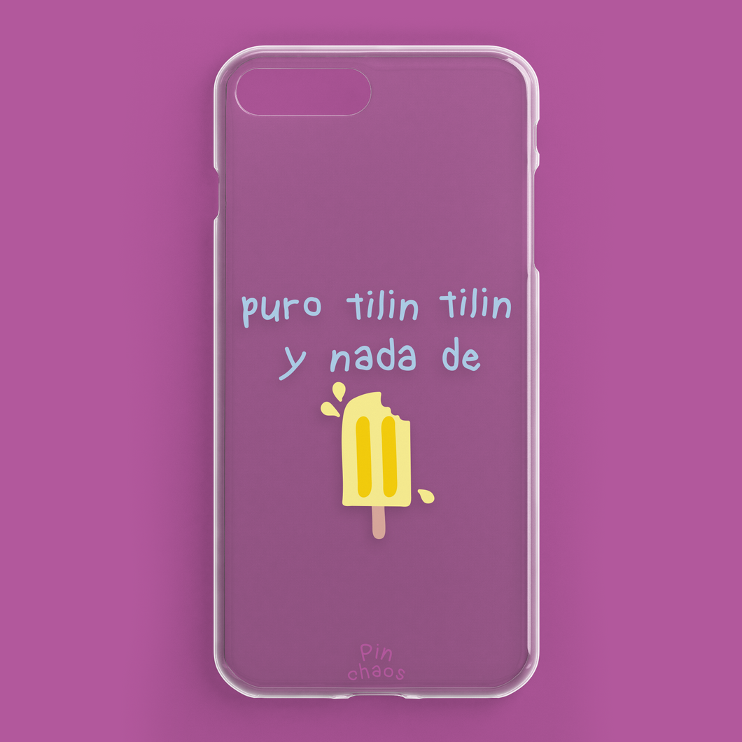 Forro Samsung S10 Plus