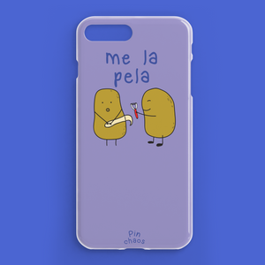 Forro Samsung J4 Plus