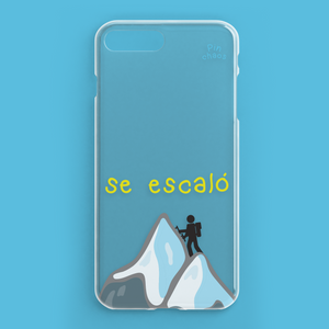 Forro iPhone 5