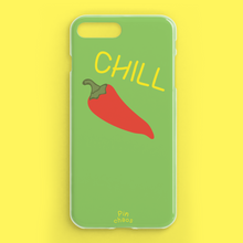 Cargar imagen en el visor de la galería, Forro Chill