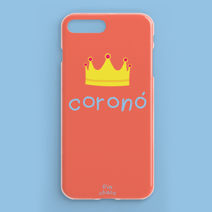 Forro Coronó