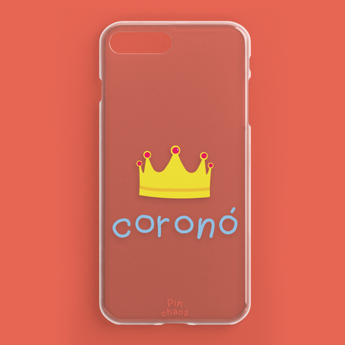 Forro Coronó
