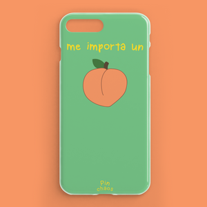 Forro Me importa un...