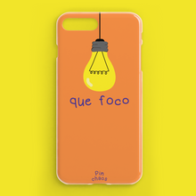 Cargar imagen en el visor de la galería, Forro Que foco