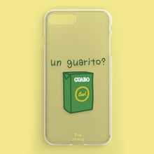 Cargar imagen en el visor de la galería, Forro Un guarito?