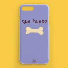 Cargar imagen en el visor de la galería, Forro Que hueso