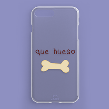 Cargar imagen en el visor de la galería, Forro Que hueso