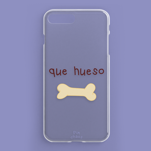 Forro Que hueso