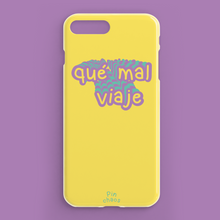 Cargar imagen en el visor de la galería, Forro Qué mal viaje