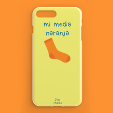 Cargar imagen en el visor de la galería, Forro Mi media naranja