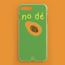 Cargar imagen en el visor de la galería, Forro No dé papaya