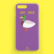 Cargar imagen en el visor de la galería, Forro No sea pato