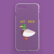 Cargar imagen en el visor de la galería, Forro No sea pato