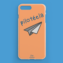 Cargar imagen en el visor de la galería, Forro Pilotéela
