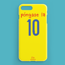 Cargar imagen en el visor de la galería, Forro Póngase la 10