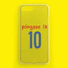 Cargar imagen en el visor de la galería, Forro Póngase la 10