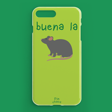 Cargar imagen en el visor de la galería, Forro Buena la rata