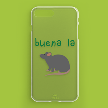 Cargar imagen en el visor de la galería, Forro Buena la rata