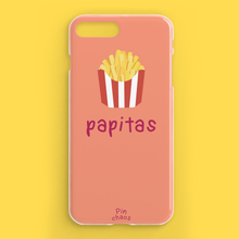 Cargar imagen en el visor de la galería, Forro Papitas