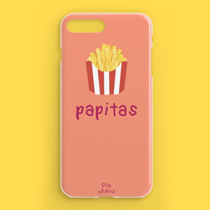 Forro Papitas