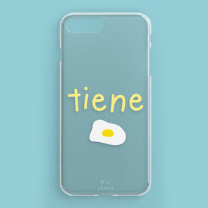 Forro iPhone 5C